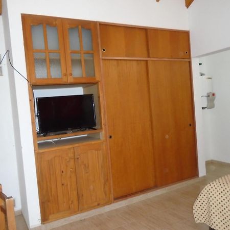 Hotel De Los Cesares Merlo 外观 照片