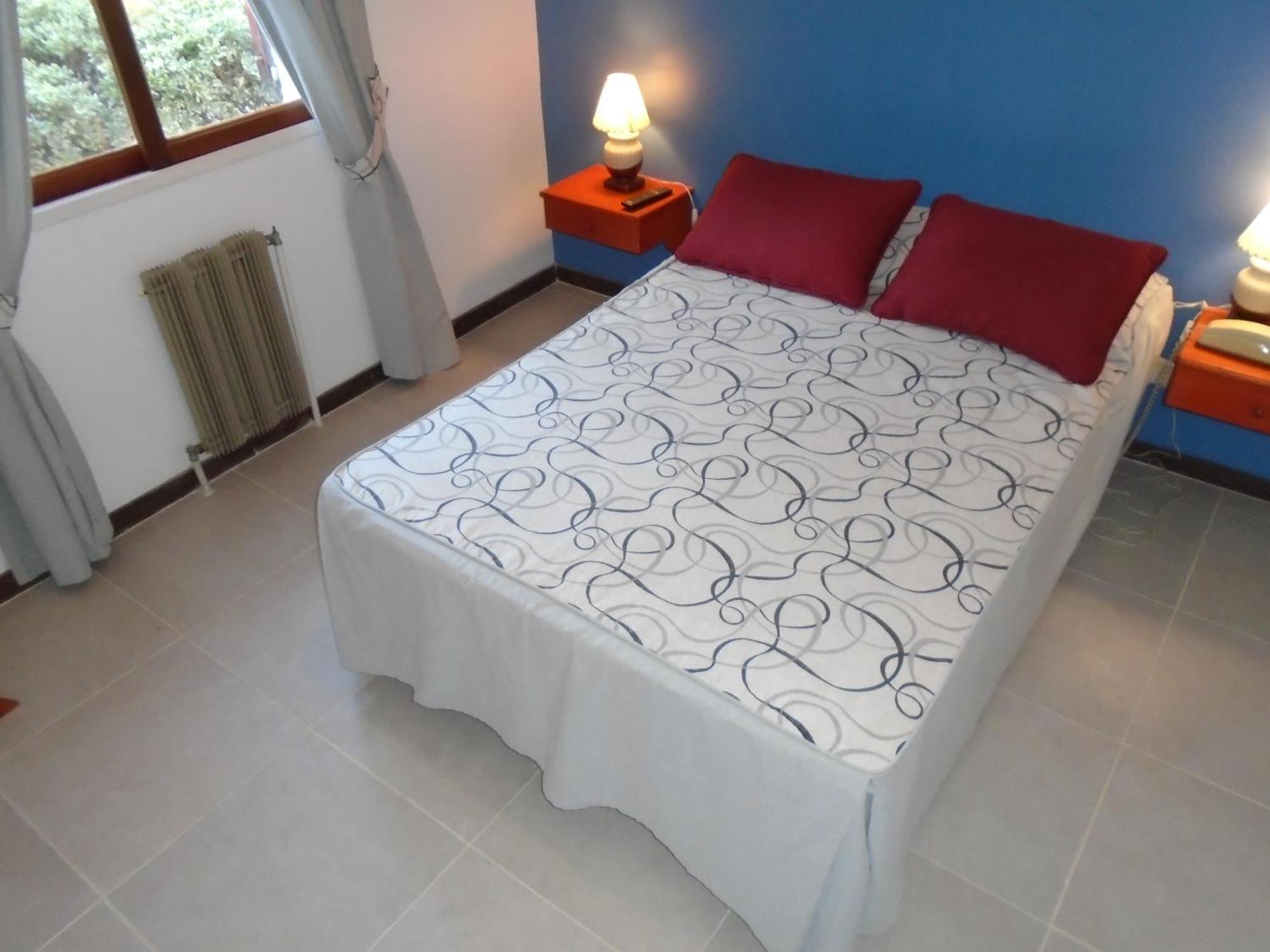 Hotel De Los Cesares Merlo 外观 照片