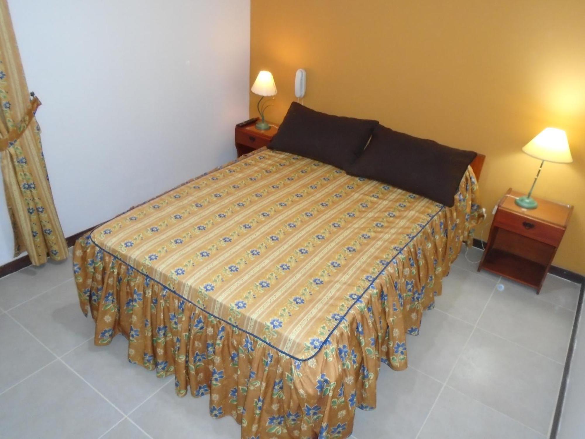 Hotel De Los Cesares Merlo 外观 照片