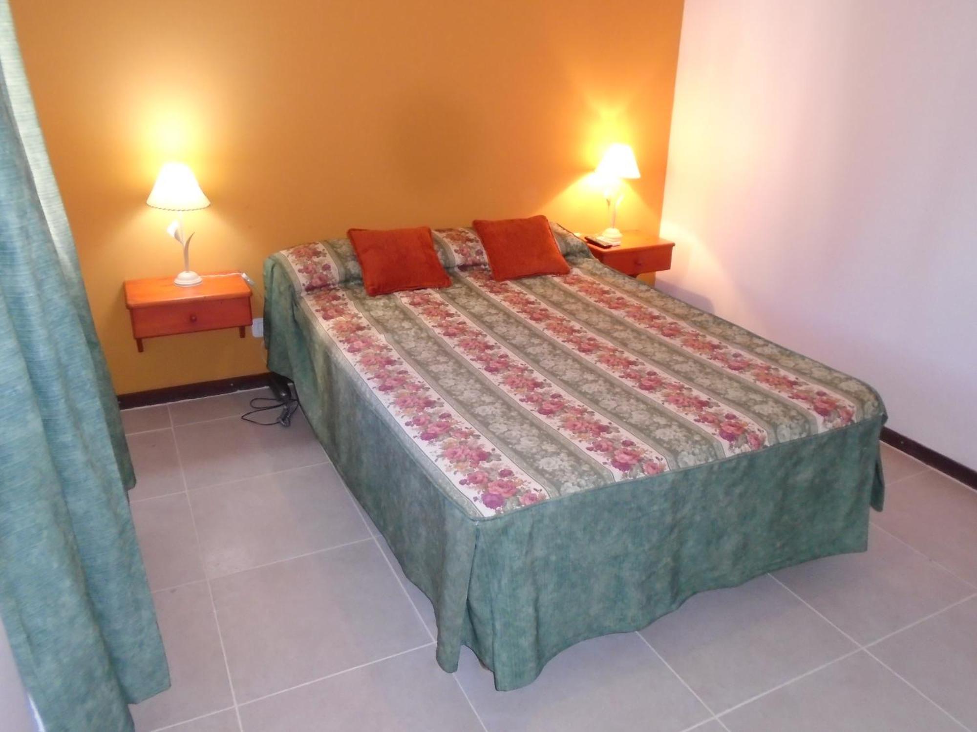 Hotel De Los Cesares Merlo 外观 照片