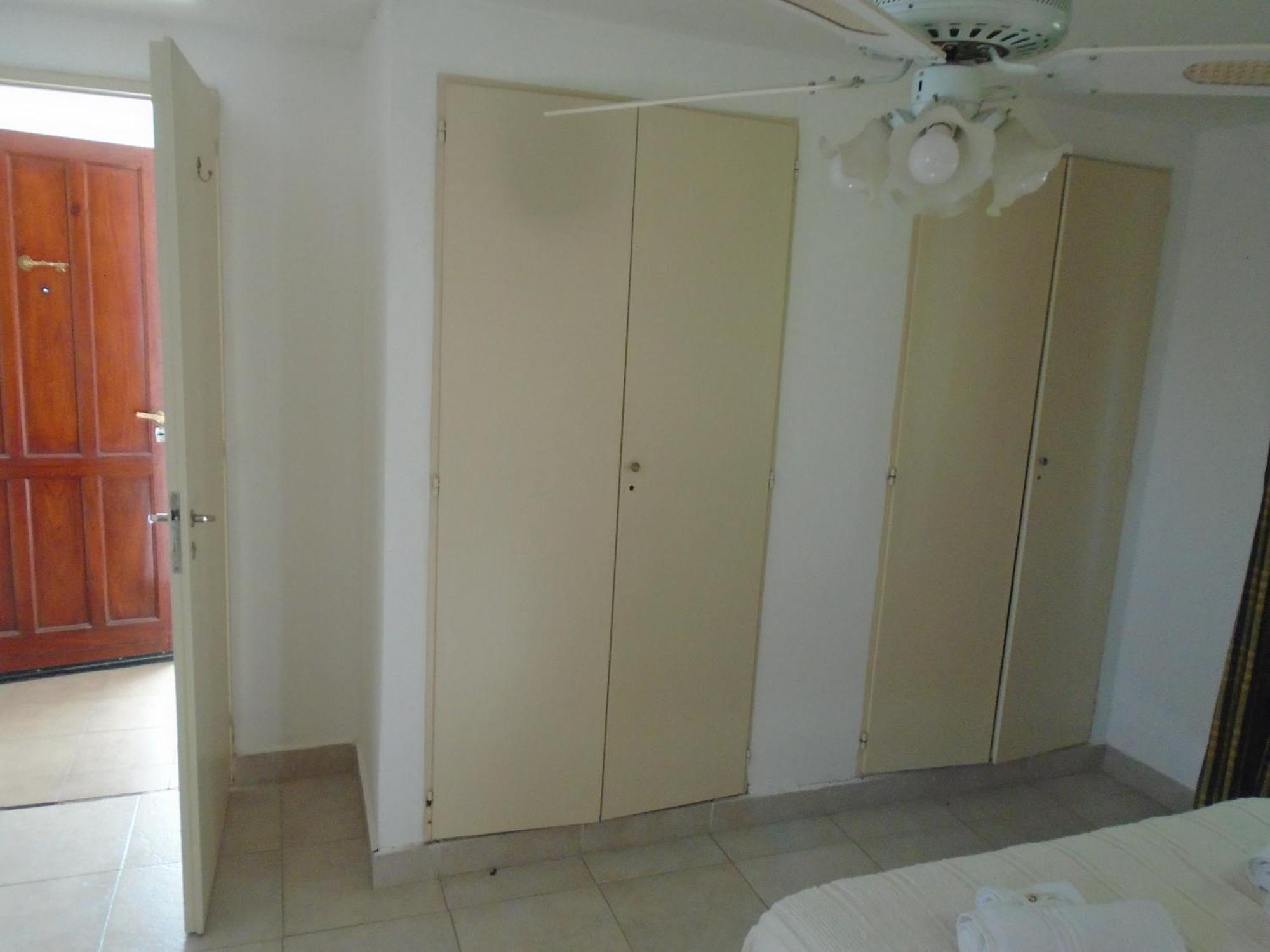 Hotel De Los Cesares Merlo 外观 照片