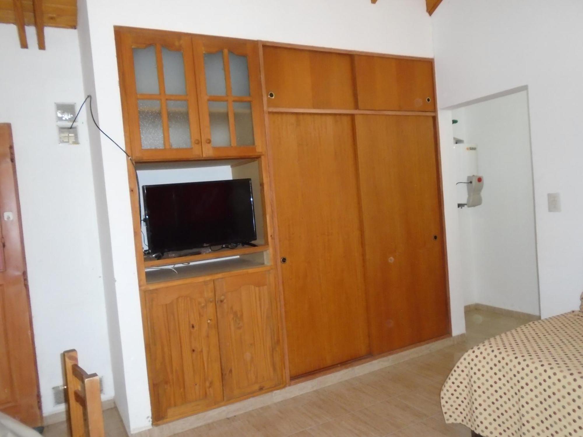 Hotel De Los Cesares Merlo 外观 照片