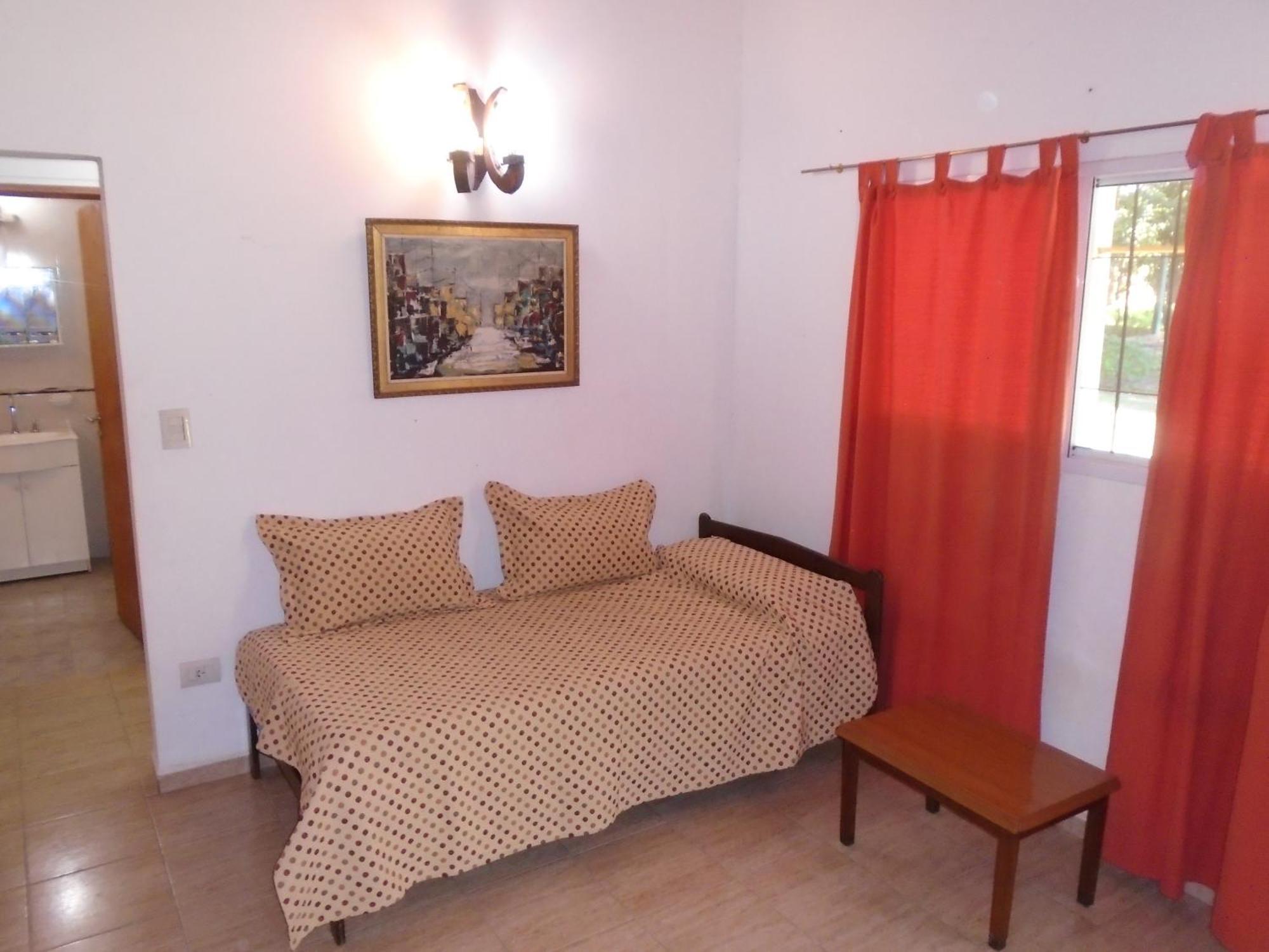 Hotel De Los Cesares Merlo 外观 照片