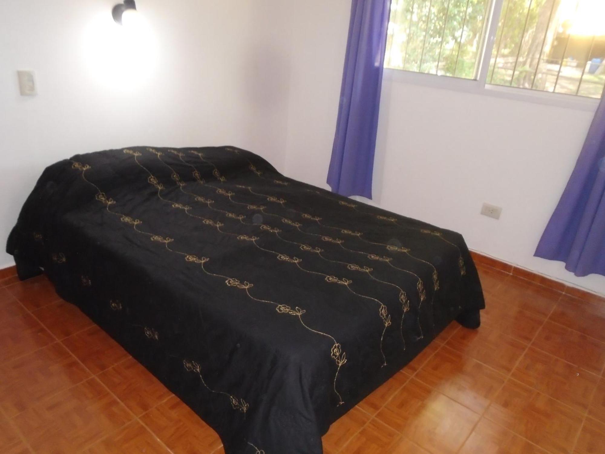 Hotel De Los Cesares Merlo 外观 照片