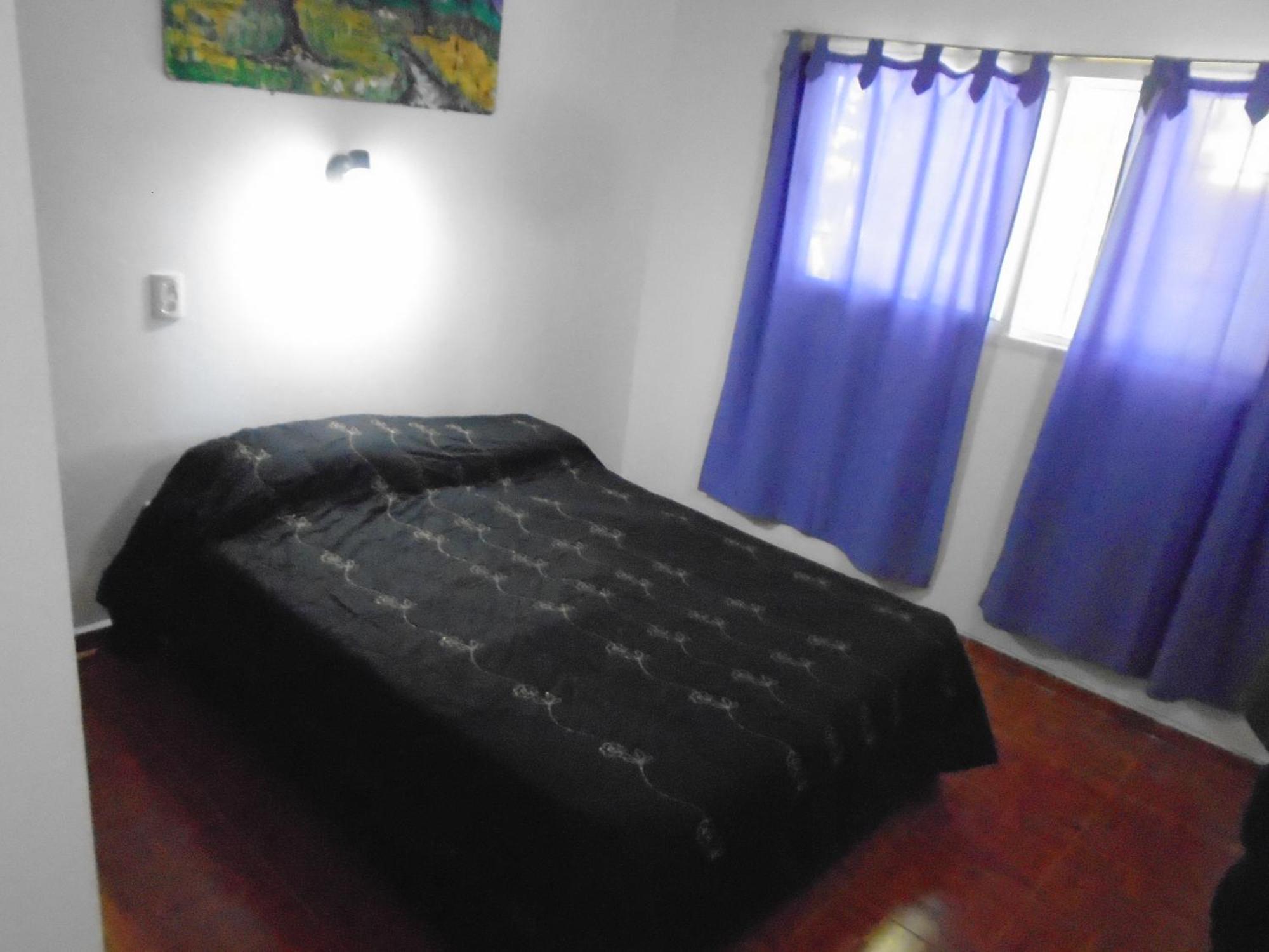 Hotel De Los Cesares Merlo 外观 照片
